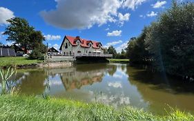 Czar Mamry Apartamenty